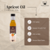 Apricot Oil Benefits 